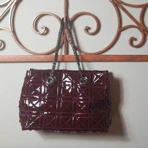 NWT....BIG BUDDAH TOTE!!